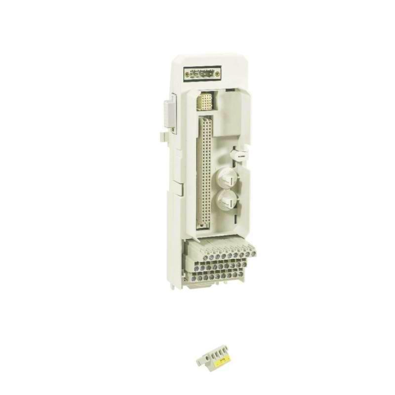 ABB TU891 3BSC840157R1 S800 I/O Module Termination Unit