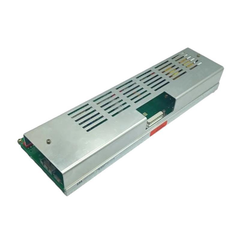 ABB UA C318 AE HIEE300744R0001 