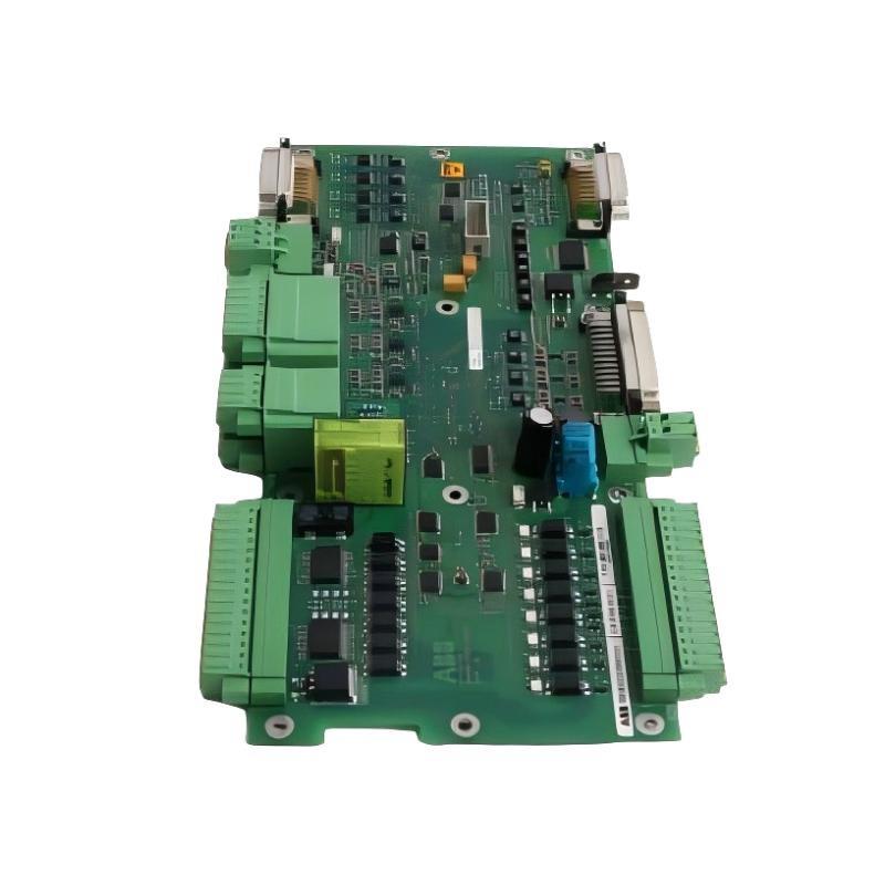 ABB UA D143 A102 3BHE012276R010