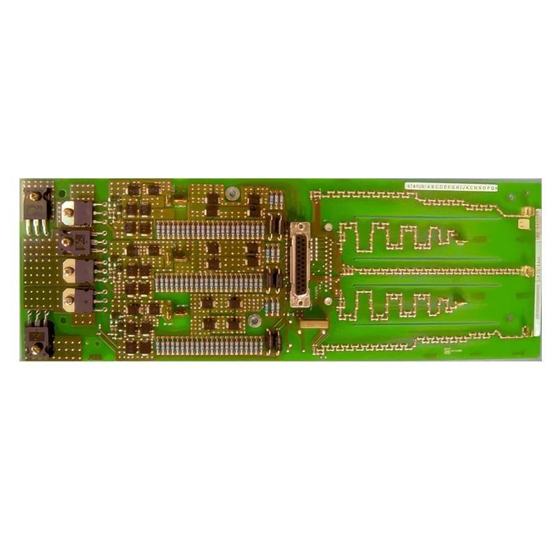 ABB UA D215 A106 3BHE026284R010