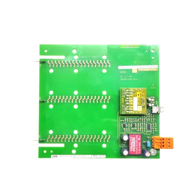 ABB UBC717BE101 3BHE021887R0101