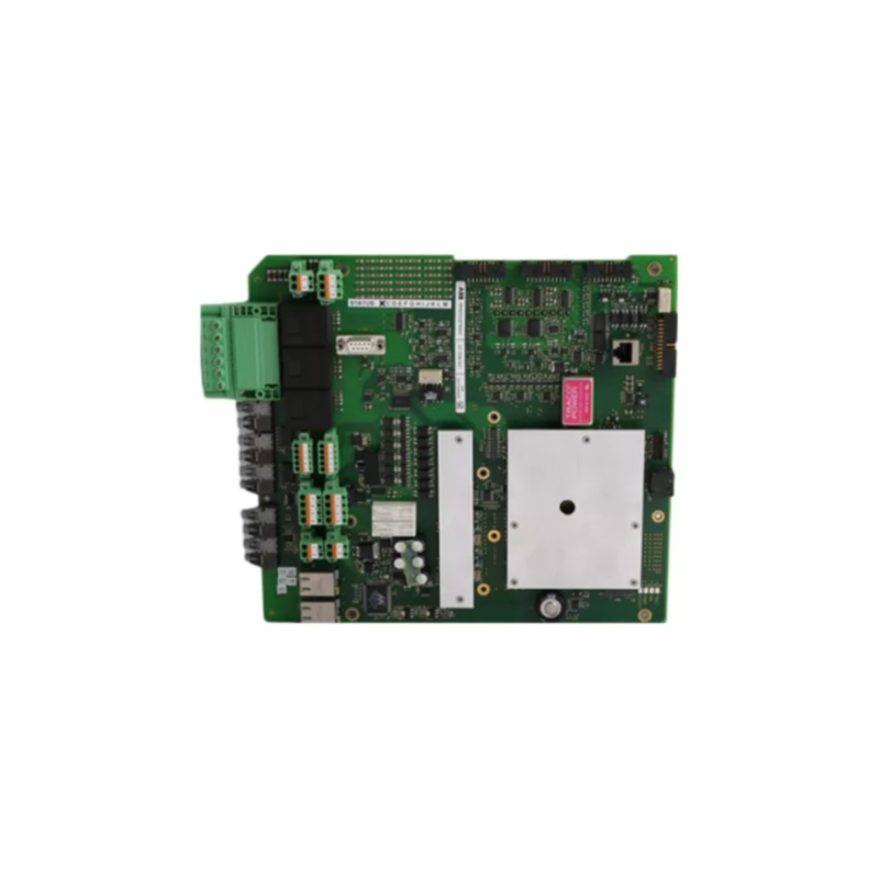 ABB UCD240A101 3BHE022287R0101 