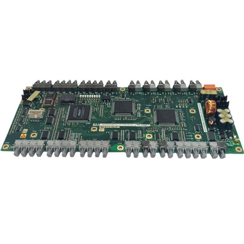 ABB UF C760 BE1142 3BHE004573R1