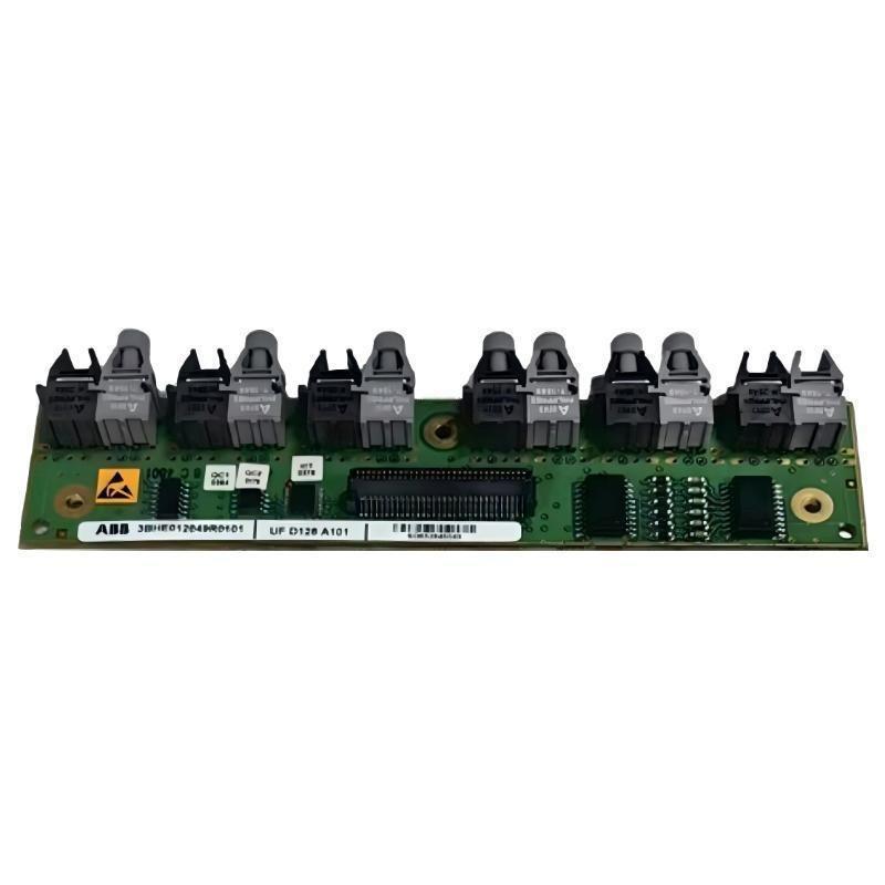 ABB UF D128 A101 3BHE012049R0101 Optical Module