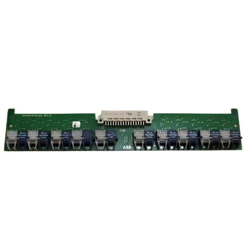 ABB UF D402 A101 3BHE034872R0101 Circuit Board