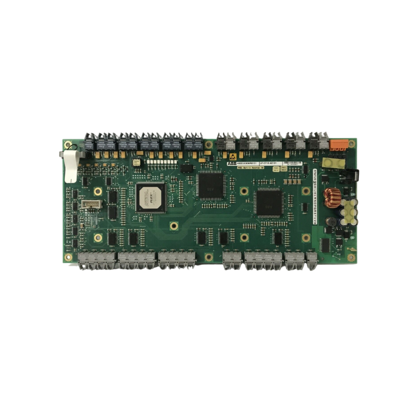 ABB UFC718AE01 HIEE300936R0001 