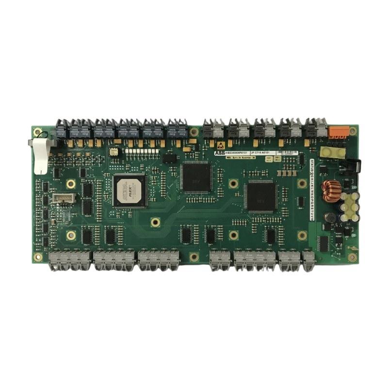 ABB UFC718AE101 HIEE300936R0101