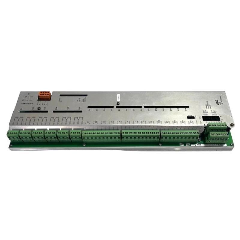 ABB UFC719AE101 3BHB003041R0101 IOEC IO Interface Module