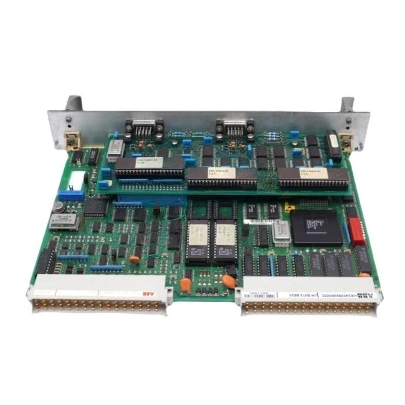 ABB UM B015 BE02 HIEE400995R0002 Control Module
