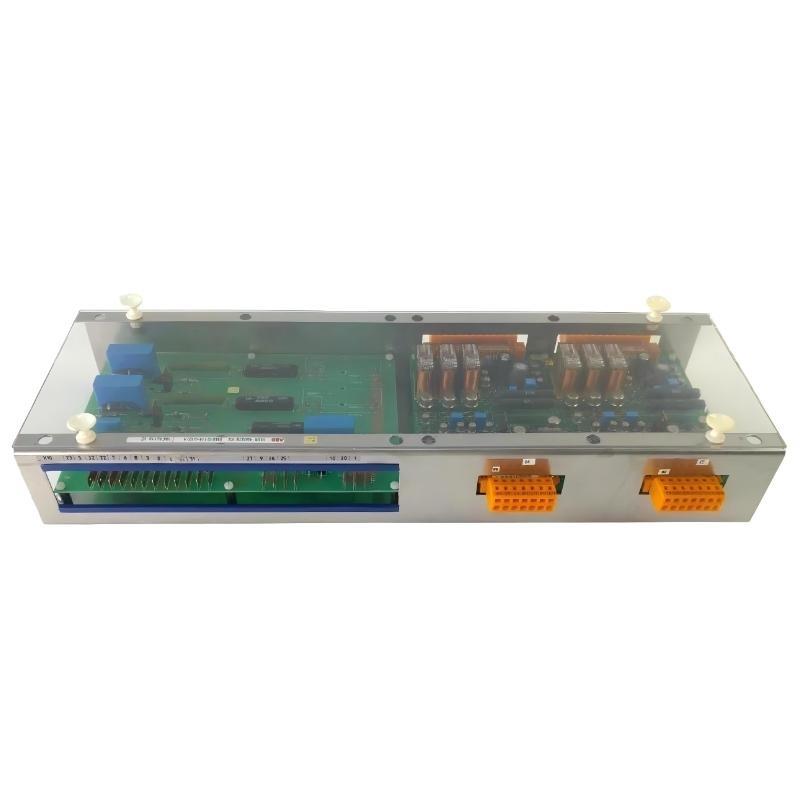 ABB UNC4611b V2 HI015114-312/4 Firing And Control Unit