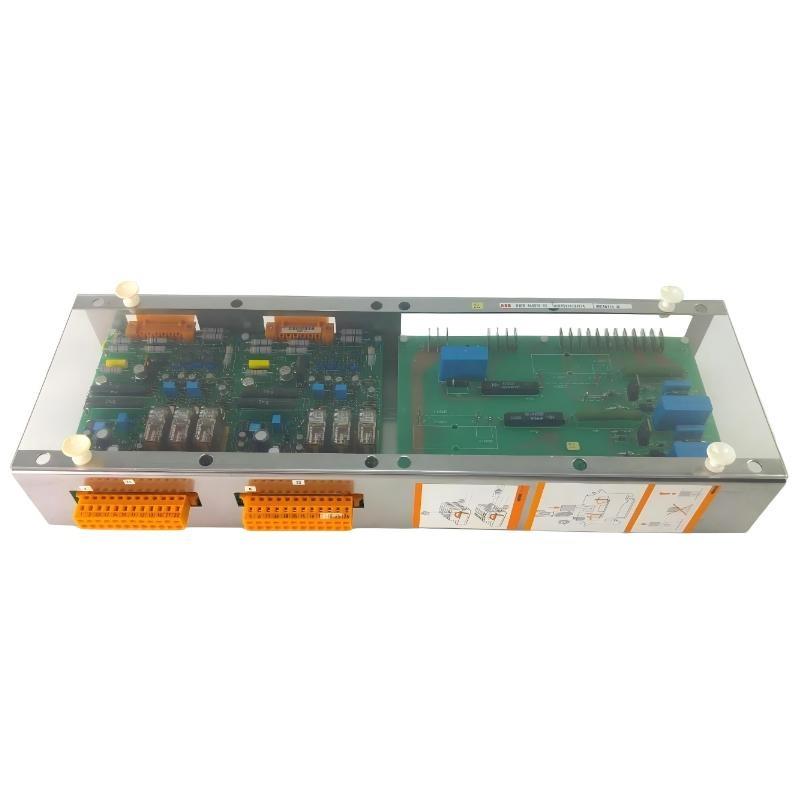 ABB UNC4611b V2 HIER 460378 R3 