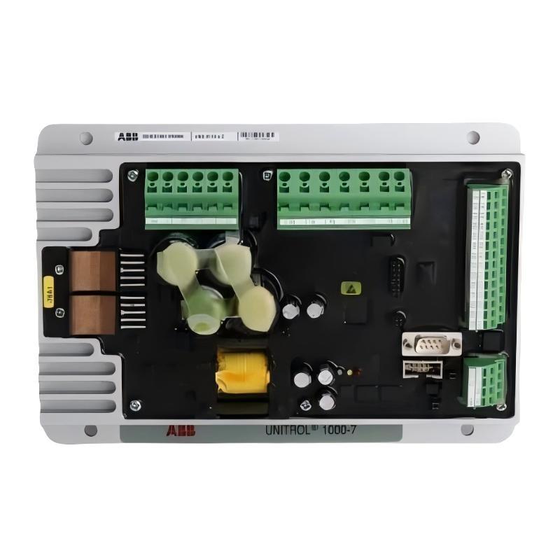 ABB UNS 0118 A-Z 3BHE016011R000