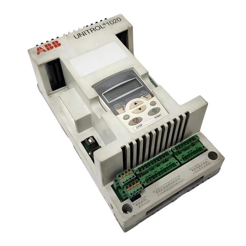 ABB UNS 0119 A-Z,V1 3BHE030579R0001 Voltage Regulator