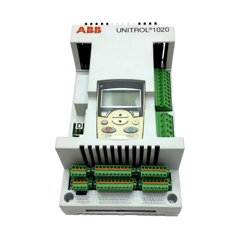 ABB UNS 0119 A-Z,V1 3BHE030579R0003 Voltage Regulator