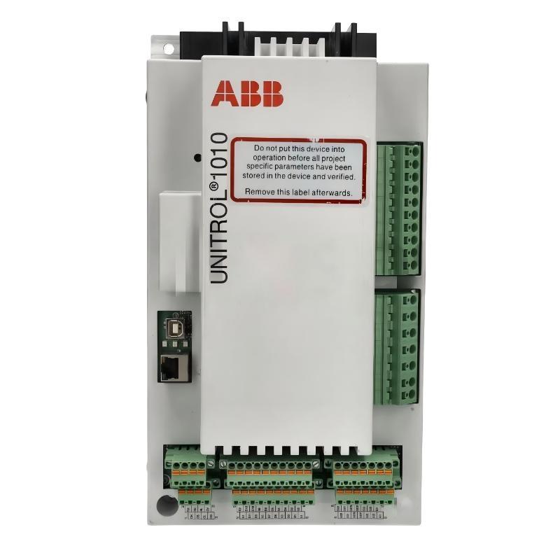 ABB UNS 0121 A-Z,V1 3BHE035301R