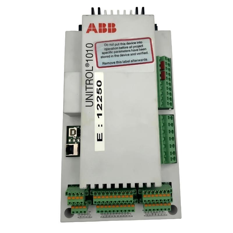 ABB UNS 0121 A-Z,V1 3BHE035301R