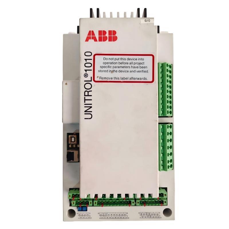 ABB UNS 0121 A-Z,V1 3BHE035301R