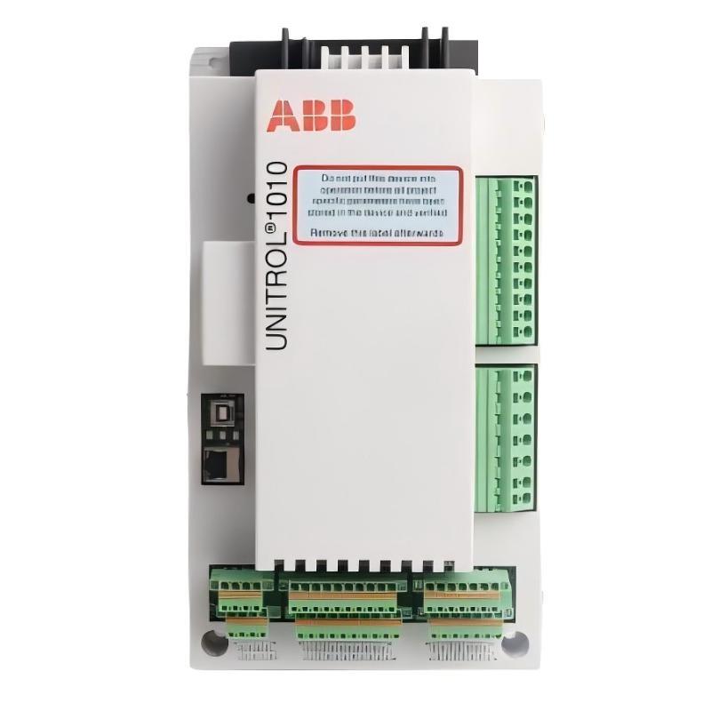 ABB UNS 0121 A-Z,V1 3BHE035301R
