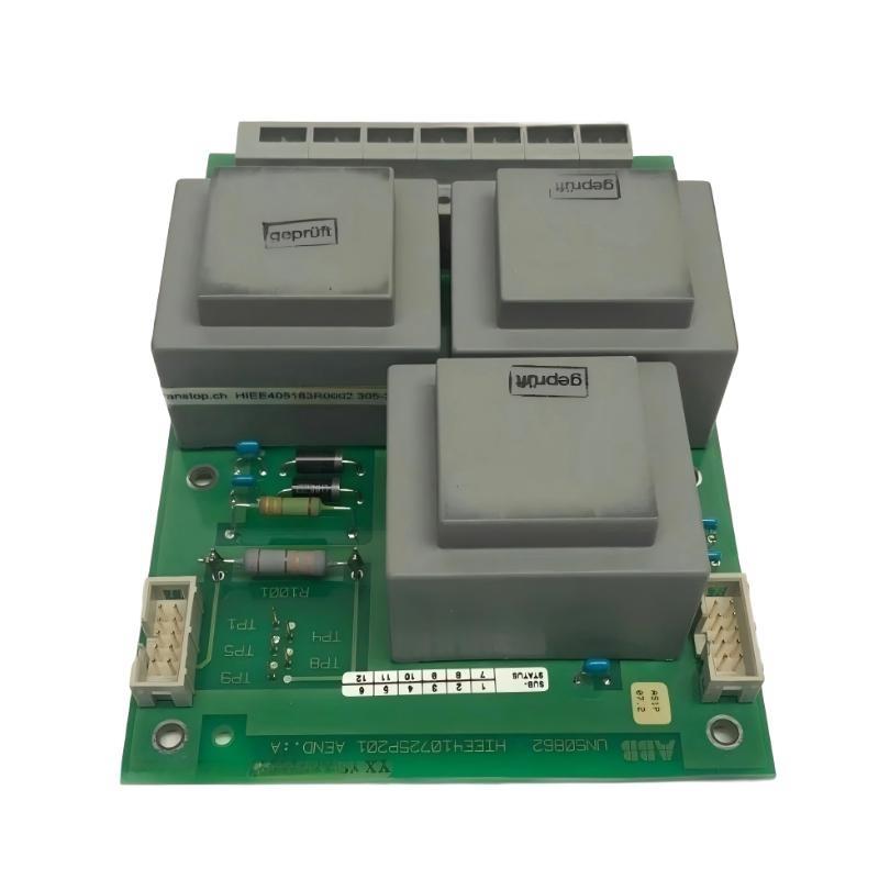 ABB UNS 0862A-P,V1 HIEE405179R0