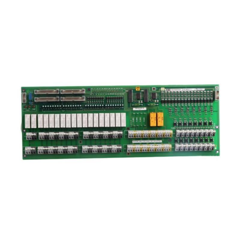 ABB UNS-0863A-P HIEE305082R0001