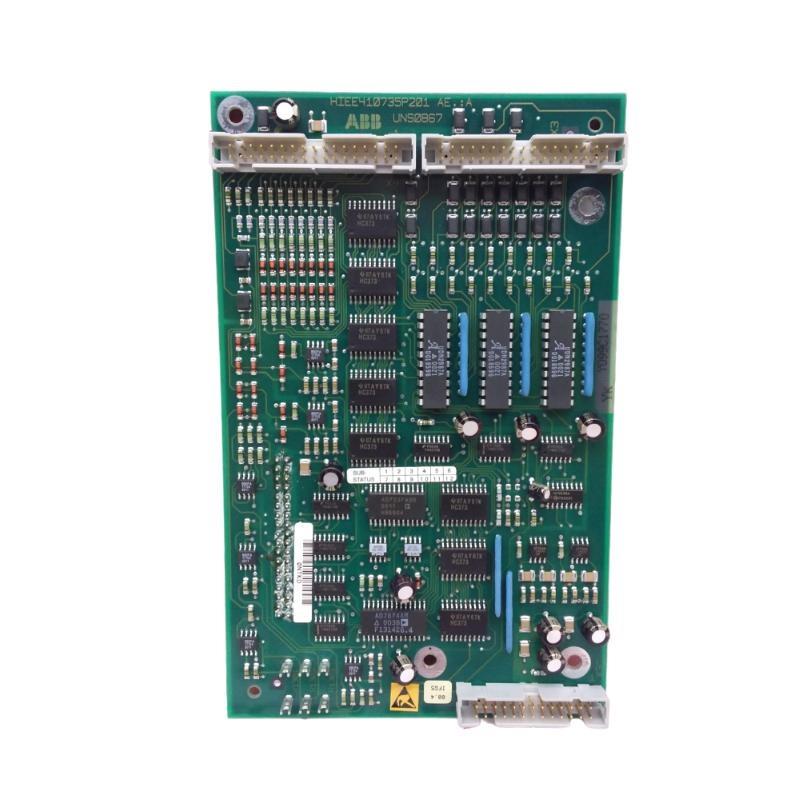 ABB UNS 0867A-P,V2 HIEE405246R0
