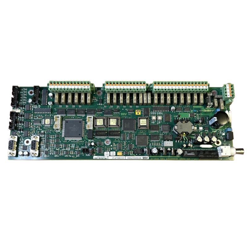 ABB UNS 0880a-P,V2 3BHB005922R0002 Interface Control Board