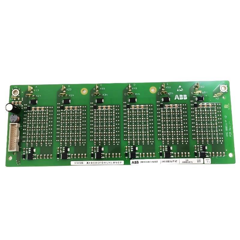 ABB UNS 0881b-P,V2 3BHE050077R0