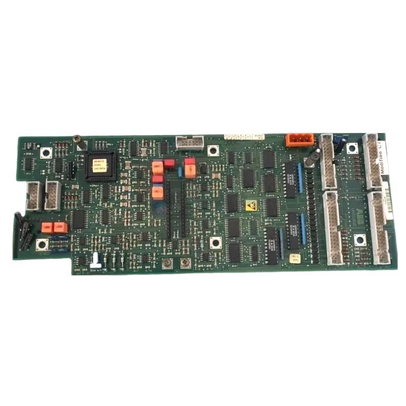 ABB UNS 1860B-P,V1 3BHB001336R0001 Board Measuring Interface