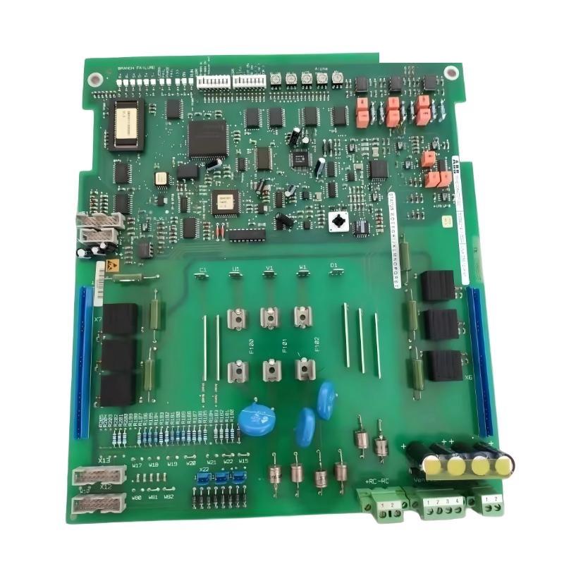 ABB UNS 2861C-P,V1 3BHE006422R0