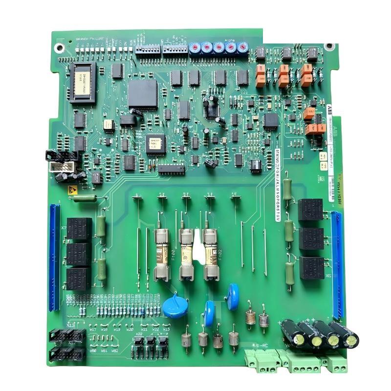 ABB UNS 2861c-P,V2 3BHE006422R0