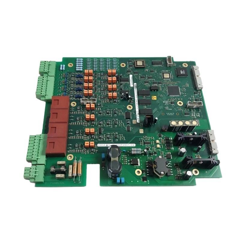 ABB UNS 2881b-P,V1 3BHE009319R0