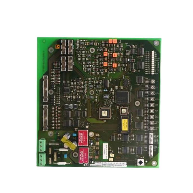 ABB UNS 2882A-P,V1 3BHE003855R0