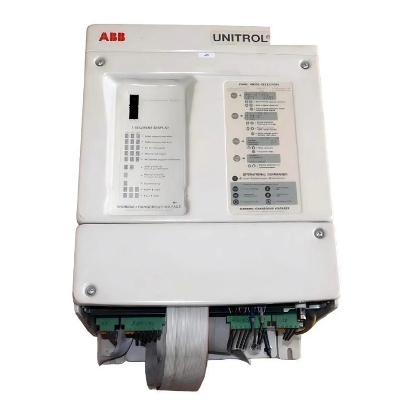 ABB UNS 4881b,V2 3BHE009949R0002 Control Module