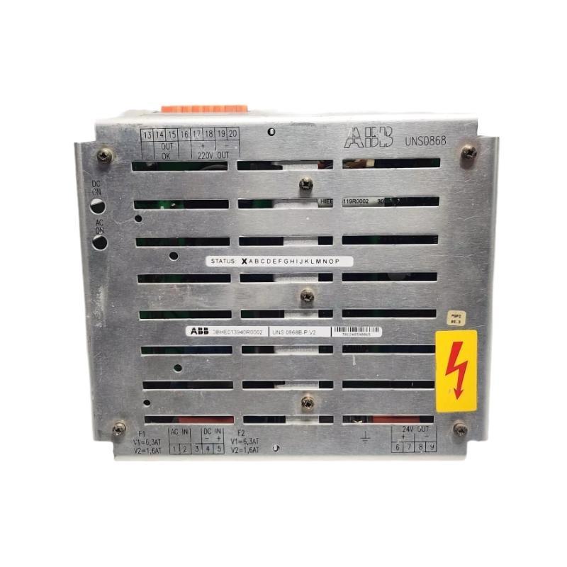 ABB UNS0868B-P UNS 0868B-P,V2 3