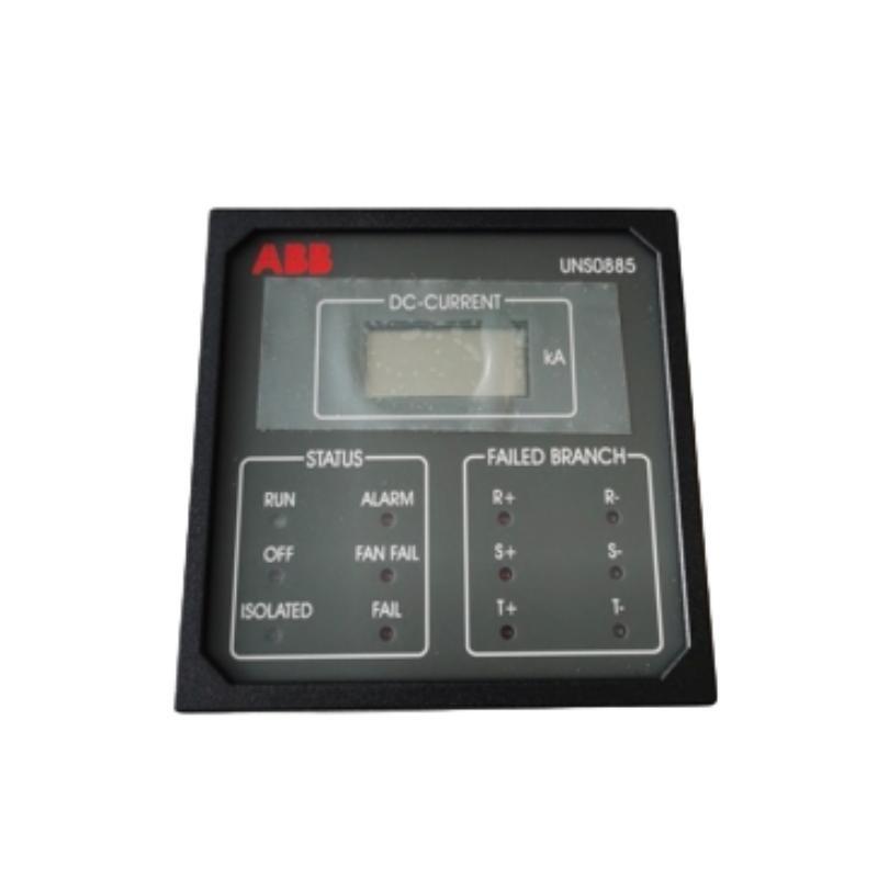 ABB UNS 0885a-Z,V1 3BHB006943R0