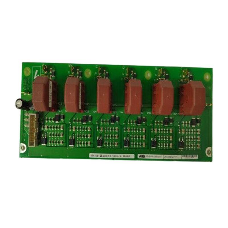 ABB UNS0891A-P 3BHE018809R0001 
