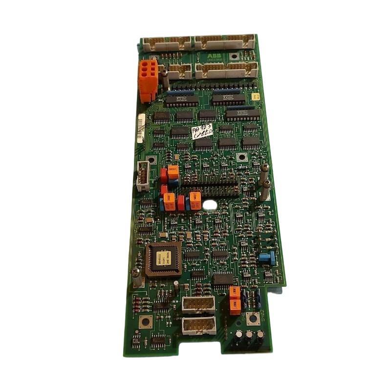 ABB UNS1860B 3BHB001336R0001 Bo