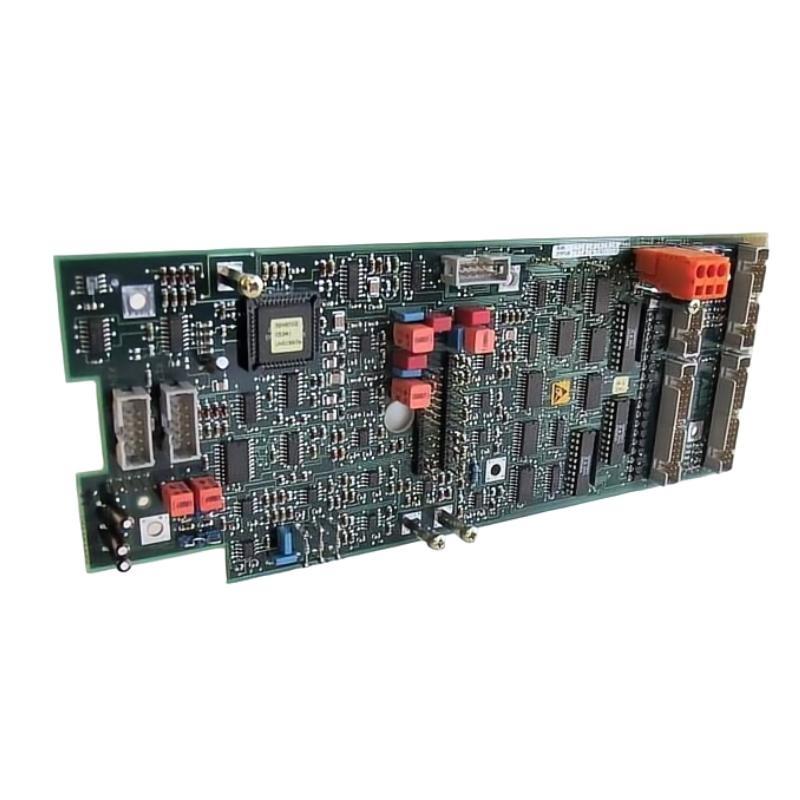 ABB UNS1860b-P 3BHB001336R0001 Board Measuring Interface