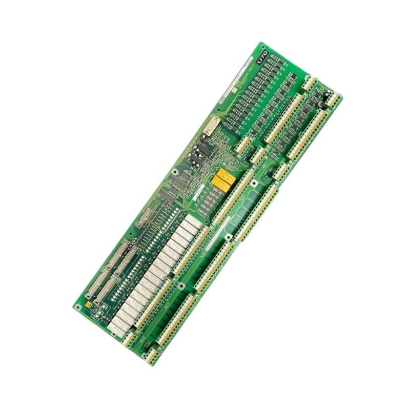 ABB UNS883A-P 3BHB006208R0001 High-Speed Input And Output Modules