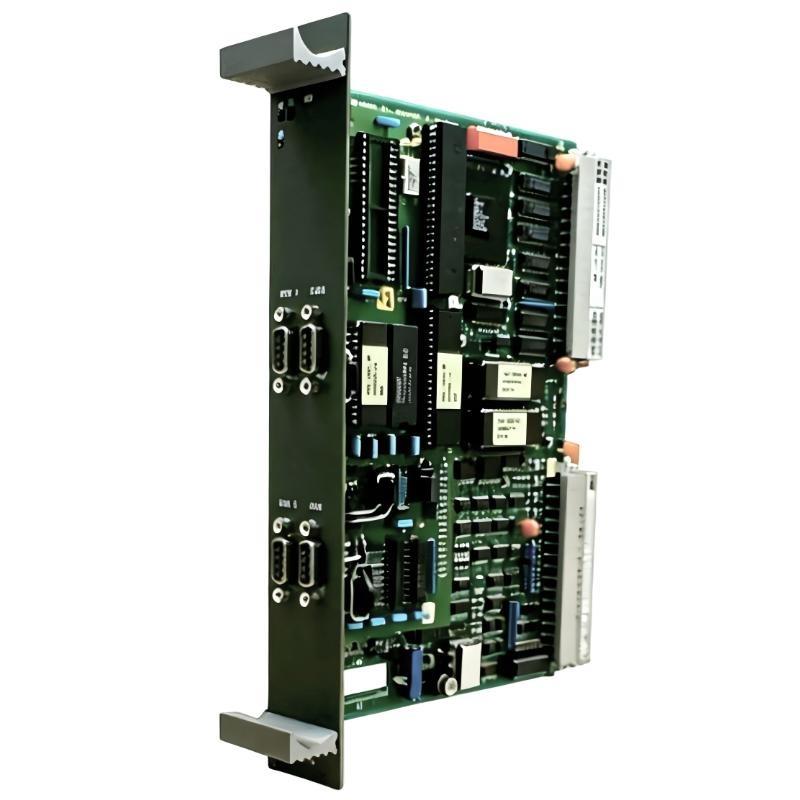 ABB UPB011BE HIEE400947R001 Con