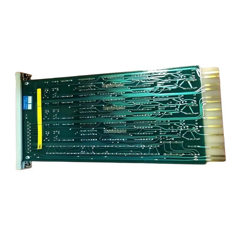 ABB UT372B GKWN0007R1 Control Board