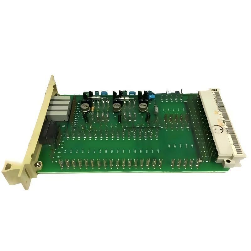 ABB UT735A-E GJR2328100R0001 Programmable Controller Module