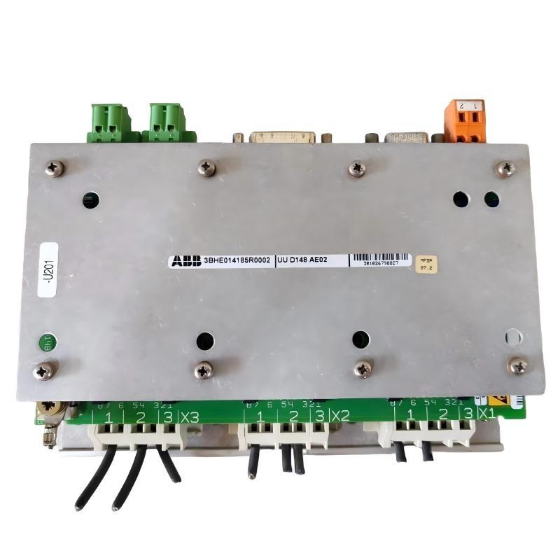 ABB UU D148 AE02 3BHE014185R000