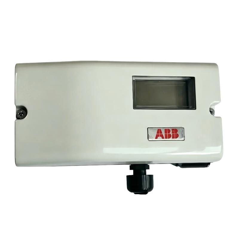 ABB V18345-1010251001 Valve Positioner