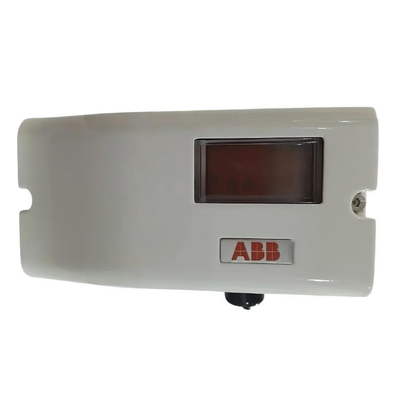 ABB V18345-1010561001 Valve Pos