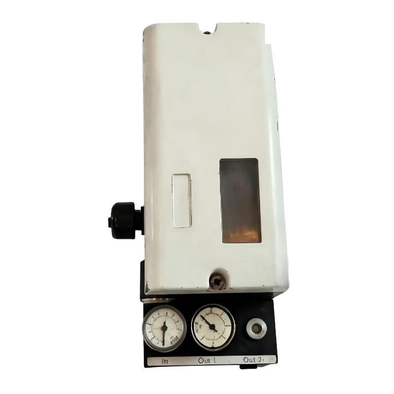 ABB V18345-1020121001 Valve Pos