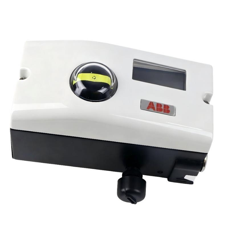 ABB V18345-2010421001 Valve Positioner