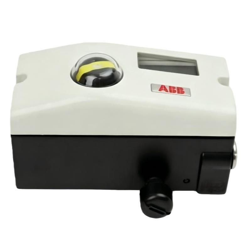 ABB V18345-7020421001 Valve Positioner