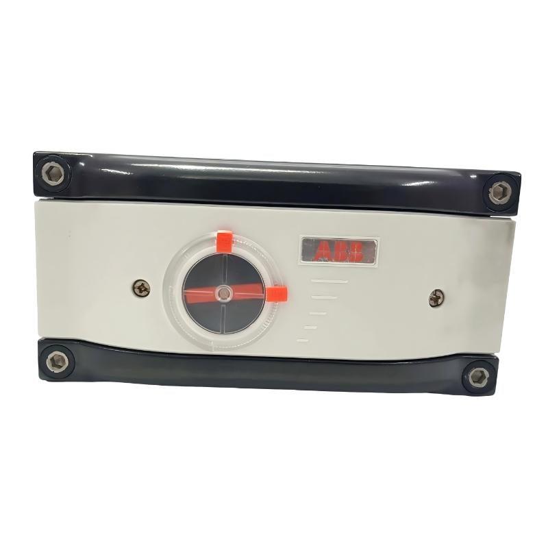 ABB V18348-10111200110 TZIDC-200 Digital Positioner