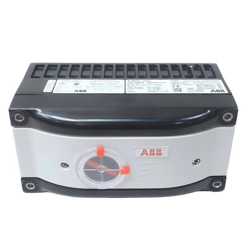 ABB V18348-10113310110 TZIDC-20